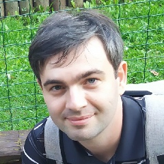 Михаил Неустроев, 07.06.1988, Киров