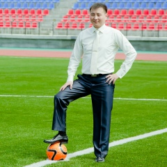 Игорь Муруев, 19.09, Новосибирск