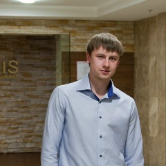 Андрей Чиркин, 20.12, Астана
