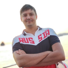 Эдуард Гайнуллин, 20.09, Казань