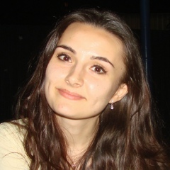Елена Максимова, 15.05.1991