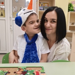 Юлия Васильковская, 25.11, Краснодар