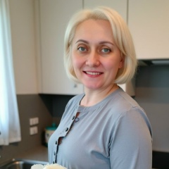 Анастасия Горбачева, 16.07, Калининград