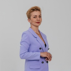 Алёна Княгницкая, 07.08, Краснодар