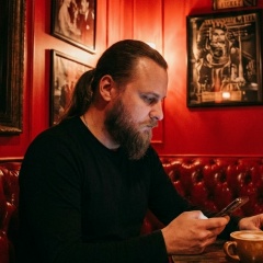 Дмитрий Крупянкин, 07.08, Владивосток