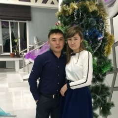 Максат Байдильдаев, 24.11.1991, Талдыкорган