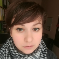 Agnese Zepa, 21.01, Рига