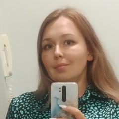 Татьяна Чередниченко, 05.08, Hafnarfjörður