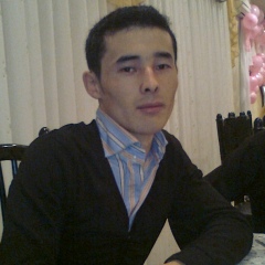 Erlan Azamat, 05.01.1989, Астана