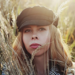 Женя Кирина, 18.07, Калуга