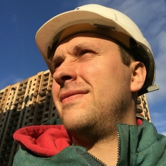 Павел Брянцев, 03.03.1985, Санкт-Петербург