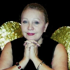 Ангелина Могилевская, 11.04, Москва