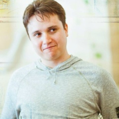 Alexander Muratov, 15.11.1980, Москва