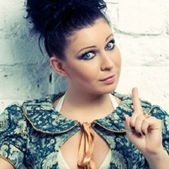 Karina Angelochek, 27.04, Шымкент