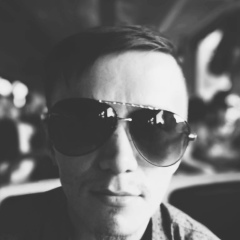 Олег Ветер, 26.07, Москва