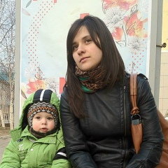 Светлана Ленская, Мирный