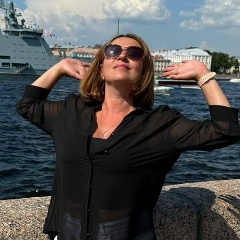 Юлия Сонина, Курск
