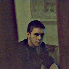 Антон Воротников, 06.01.1991, Гребенка