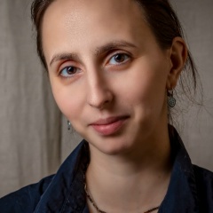 Оксана Попова, 02.01.1986, Москва