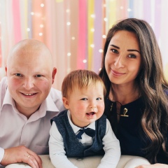 Иришка Юдина, 02.11.1988, Москва