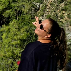 Ольга Черкасова, 14.10, Санкт-Петербург