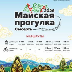 Юлия Протасова, 06.06, Сысерть