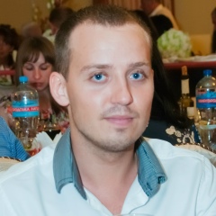 Андрей Яковенко, 20.01.1989, Одесса