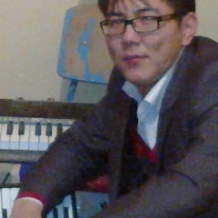 Серик Шалкиев, 11.05.1987, Актау