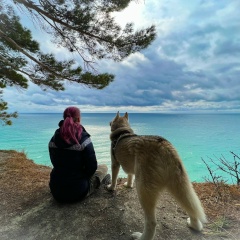 Александра Антонова, 21.04