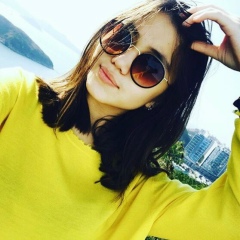 Камшат Конжыкова, 23.11, Астана