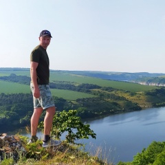 Юра Рехло, 19.07.1991, Черновцы