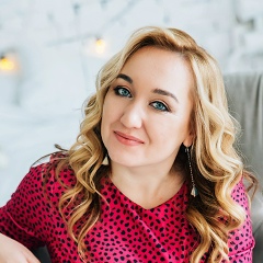 Маргарита Санникова, 26.01.1985, Иркутск
