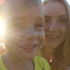 Anastasia Fedorchenko, 23.02.1989, Краснодар