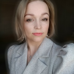 Юлия Полуянова, 17.06.1986, Норильск