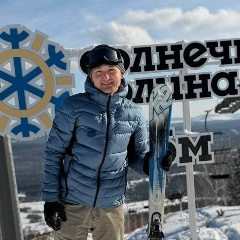 Ильнур А, Магнитогорск