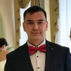 Гаяз Минишев, 06.04