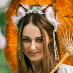 Ольга Алёшина, 17.06, Москва