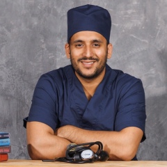 Nitish Sharma, 03.12.1995, Белгород