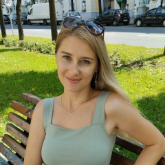Катюшка Куксенкова, 06.05, Витебск