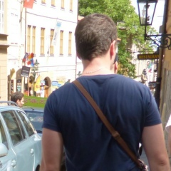 Алексей Чирков, 07.06.1982, München