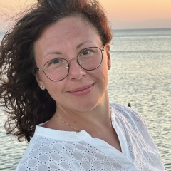 Елена Галуцких, 01.06.1988, Москва
