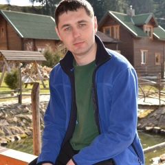 Ім'я Прізвище, 17.03, Калуш