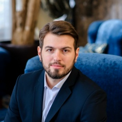 Дмитрий Чеховский, 12.03, Мариуполь