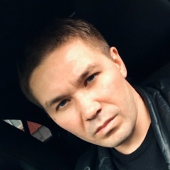 Adam Khafizov, Сочи