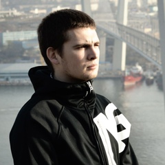 Максим Коротенко, 26.05.1989, Владивосток