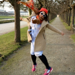 Елена Данилович, 01.09, Москва