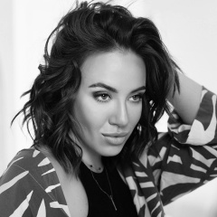 Екатерина Мисливченко, 28.10, Красноярск