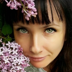 Наталья Собитова, 27.08, Москва