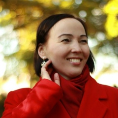 Екатерина Тузаева, 12.10, Санкт-Петербург