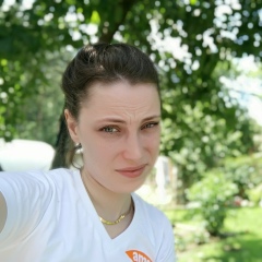 Марта Широкова, 07.05, Москва